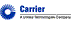 Carrier Corporation  Logo