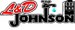 L & D Johnson plumbing & Heating Inc.  Logo
