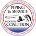 Piping and Industry Services Coalition Logo