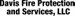 Davis Fire Protection and Services, LLC  Logo