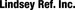 Lindsey Ref. Inc. Logo