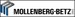 Mollenberg-Betz, Inc.  Logo