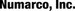 Numarco, Inc.  Logo