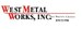 West Metal Works, Inc.  Logo